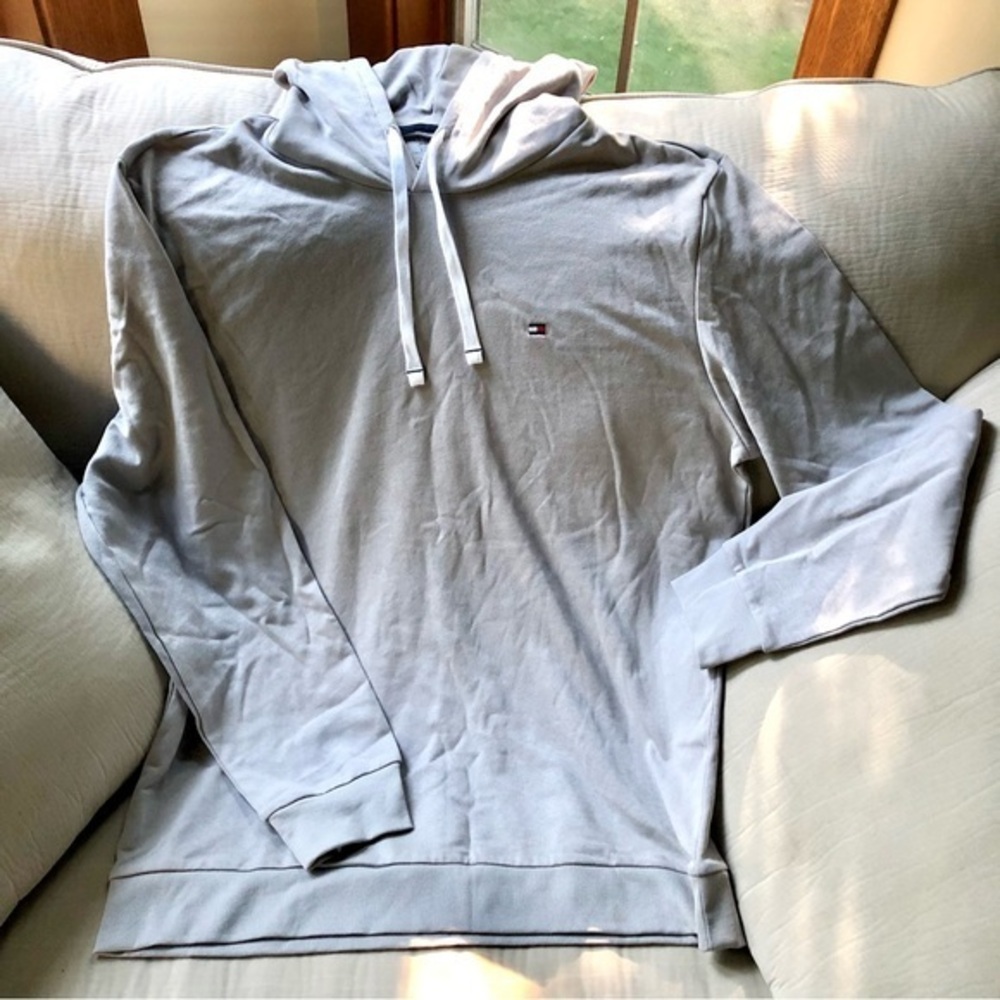 New Tommy Hilfiger Lounge Hoodie NWOT